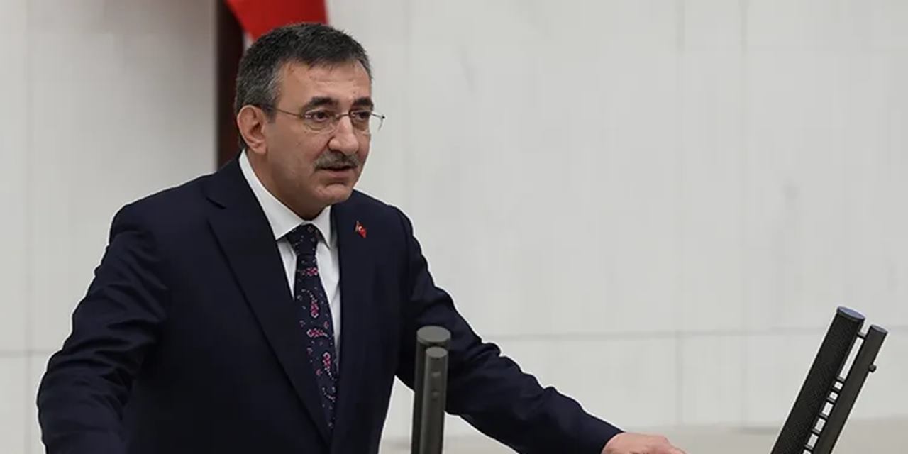 Yılmaz'dan istikrar ve refah vurgusu