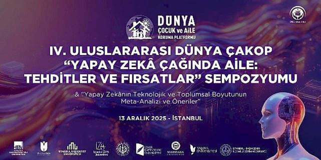 IV. Uluslararası Dünya ÇAKOP Sempozyumu