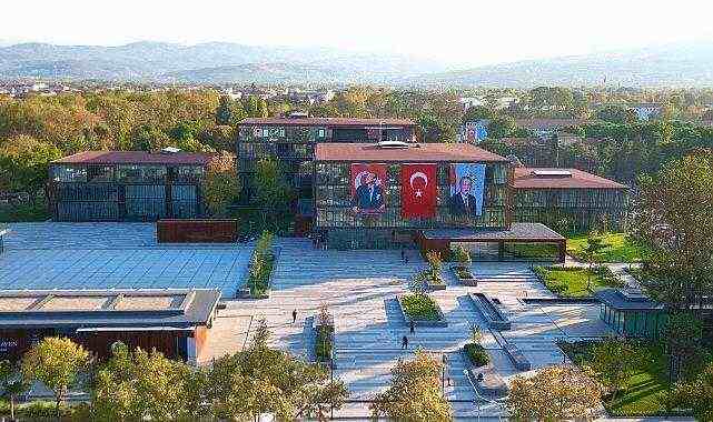 İnegöl Belediyesi Müzelerinin Online Yüzü Yenilendi