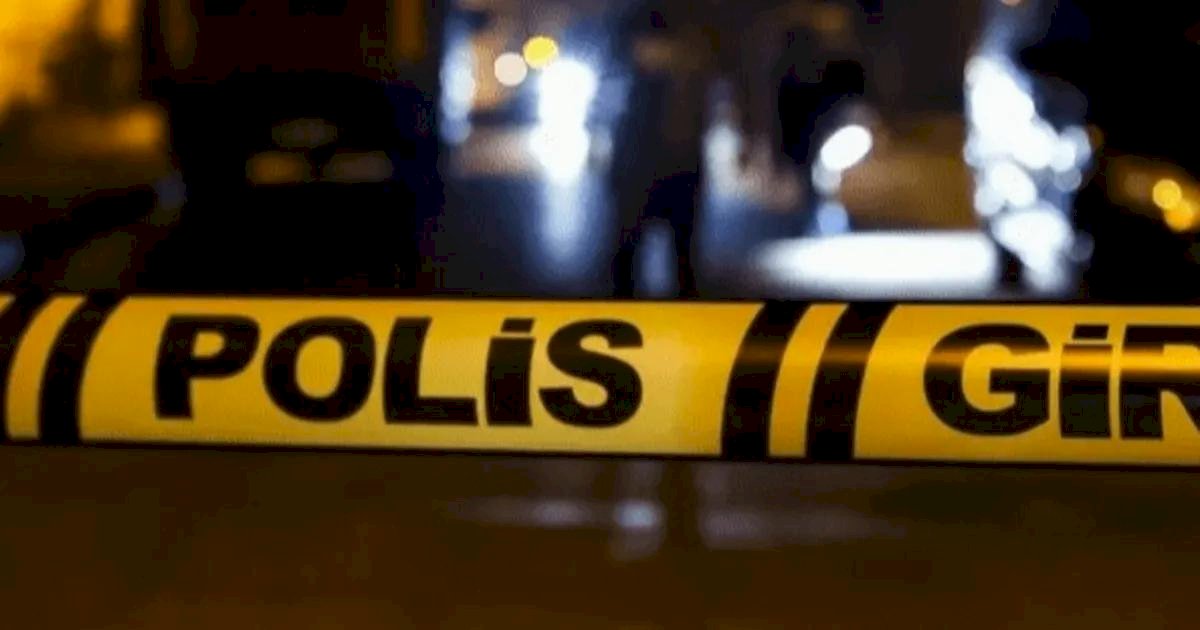 Ankara Keçiören’de kadına bıçaklı saldırı! Şüpheli yakalandı