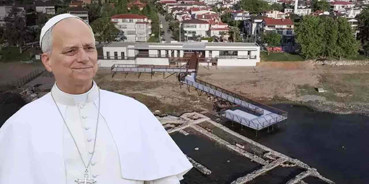 Turizmcilerin Talebi: 2027 'Türkiye İnanç Turizmi Yılı' Olmalı!