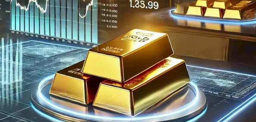 En yüksek reel getiri külçe altın ve mevduat faizinde