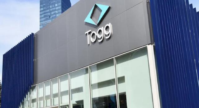 Togg deneyim ve servis noktaları yeni işbirlikleriyle büyüyor