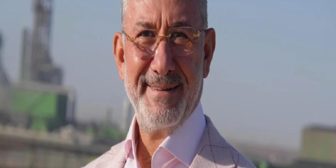 Avrupa’nın En Büyük 3.çelik Üreticisi Tosyalı İspanya’da Da Zirvede