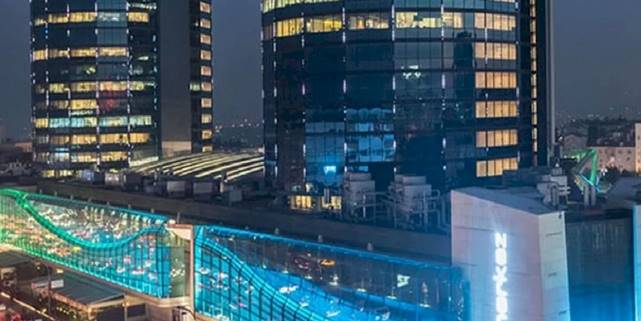 Akmerkez GYO'da (AKMGY) Sürpriz İstifa! Yönetim Kurulu Kararıyla Yeni Atama!