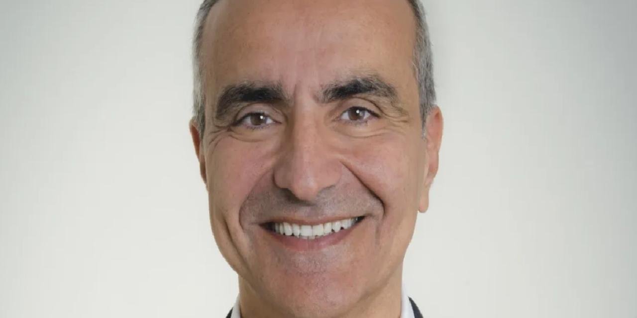 Knauf’un Üst Yönetiminde İlk Defa Bir Türk Yönetici