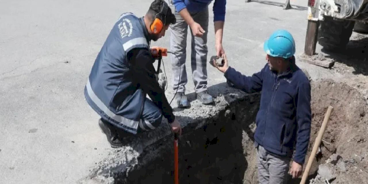 Kayseri Büyükşehir'den 66.5 milyon liralık tasarruf