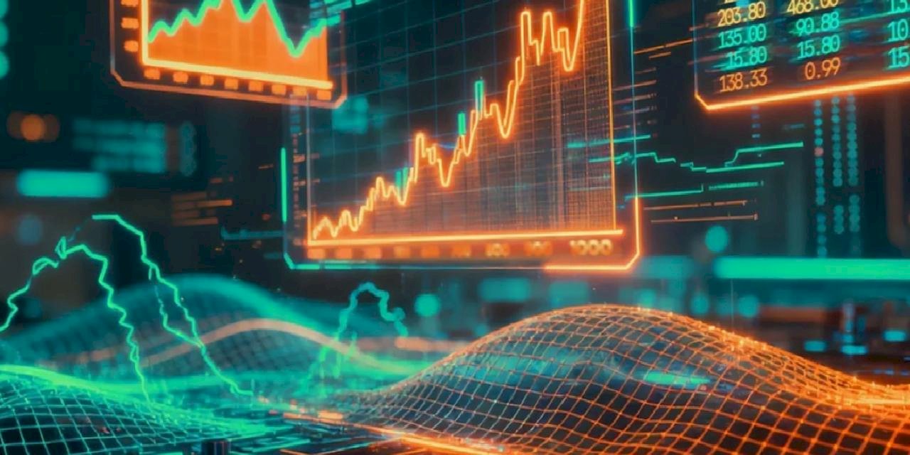 Finans Sektörü 2025’te Yapay Zeka, Blokzincir ve Organize Suç Tehditlerinin Hedefi Oldu