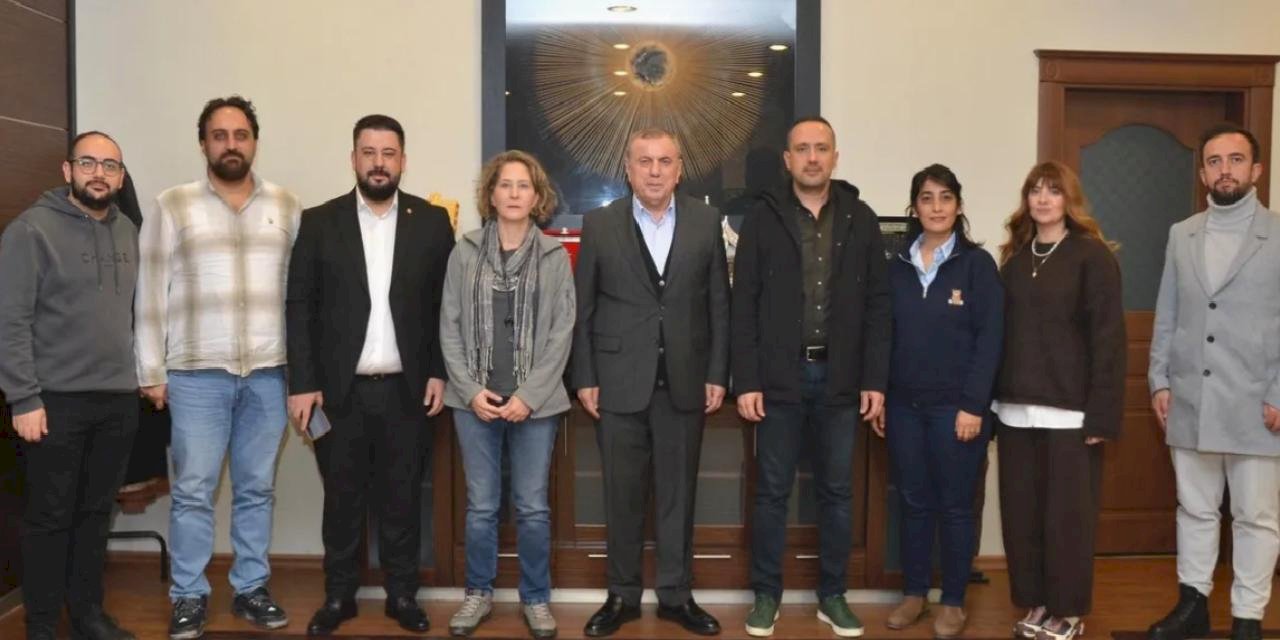 Mardin Midyat'ta kültürel miras zirvesi