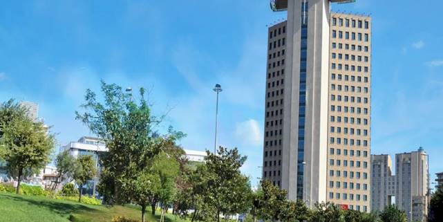 Garanti BBVA’ya “Türkiye’nin En İyi İşlem Bankası” Ödülü