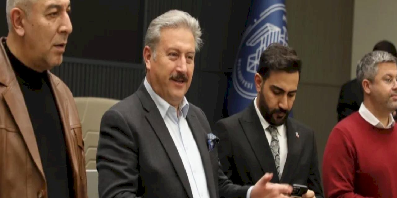 Türkiye'nin yerli dijital ansiklopedisi Küre'ye Melikgazi katkısı