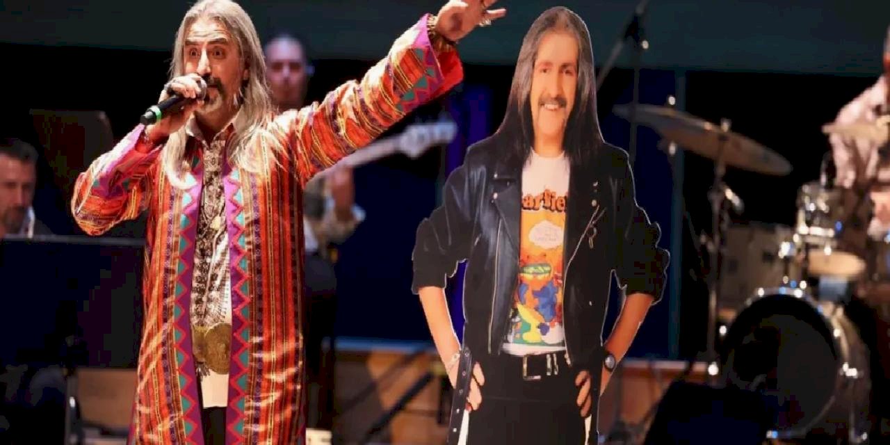 Barış Manço, İzmir'de şarkılarıyla anıldı