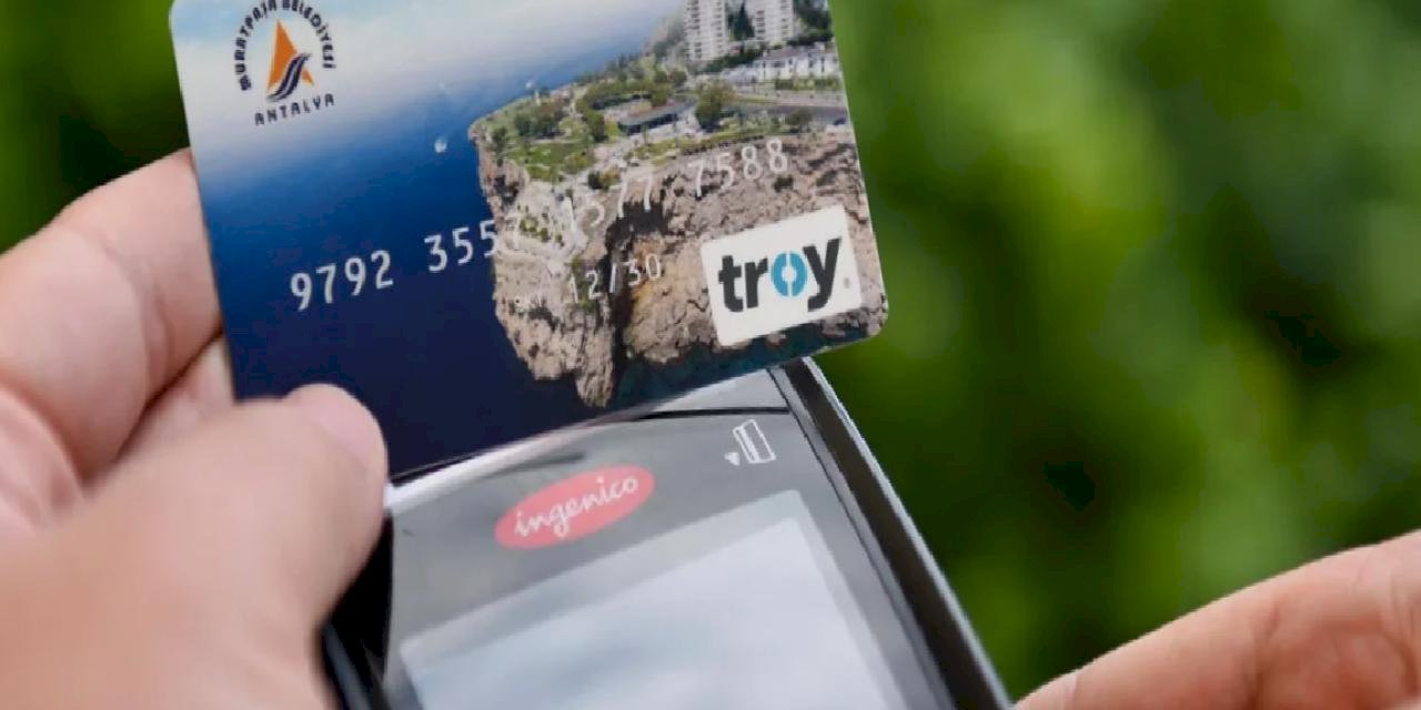 Antalya'da Çevreci Komşu yeniden 'Konuksever' oldu