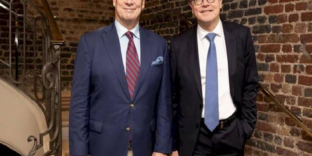 Renault Group ve Ford'dan Stratejik Ortaklık