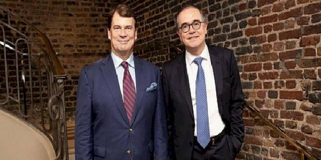 Renault Group ve Ford, Avrupa'da binek ve ticari araçlar için iki uygun fiyatlı elektrikli otomobille başlayan stratejik bir ortaklık kurdu