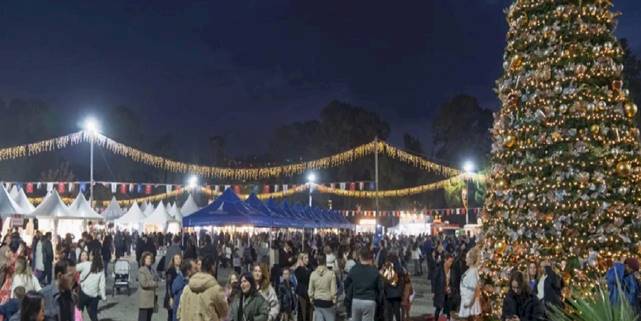 İzmirliler Aralık Ayında Kültürpark’ta Buluşuyor