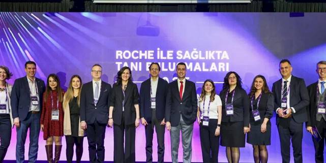 Tanı alanında dijitalleşme ve inovasyon konuşuldu