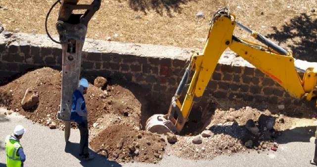 80 Milyon TL Tutarındaki Yatırım Tamamlandı!