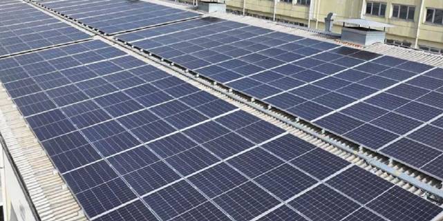 EGO’dan Yeşil Enerji Hamlesi