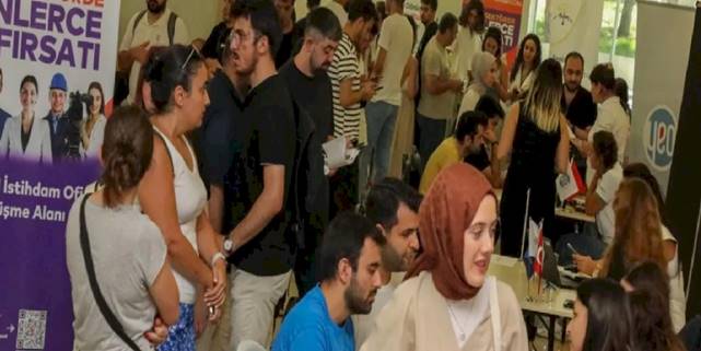 İBB Bölgesel İstihdam'da yeni durak Tuzla