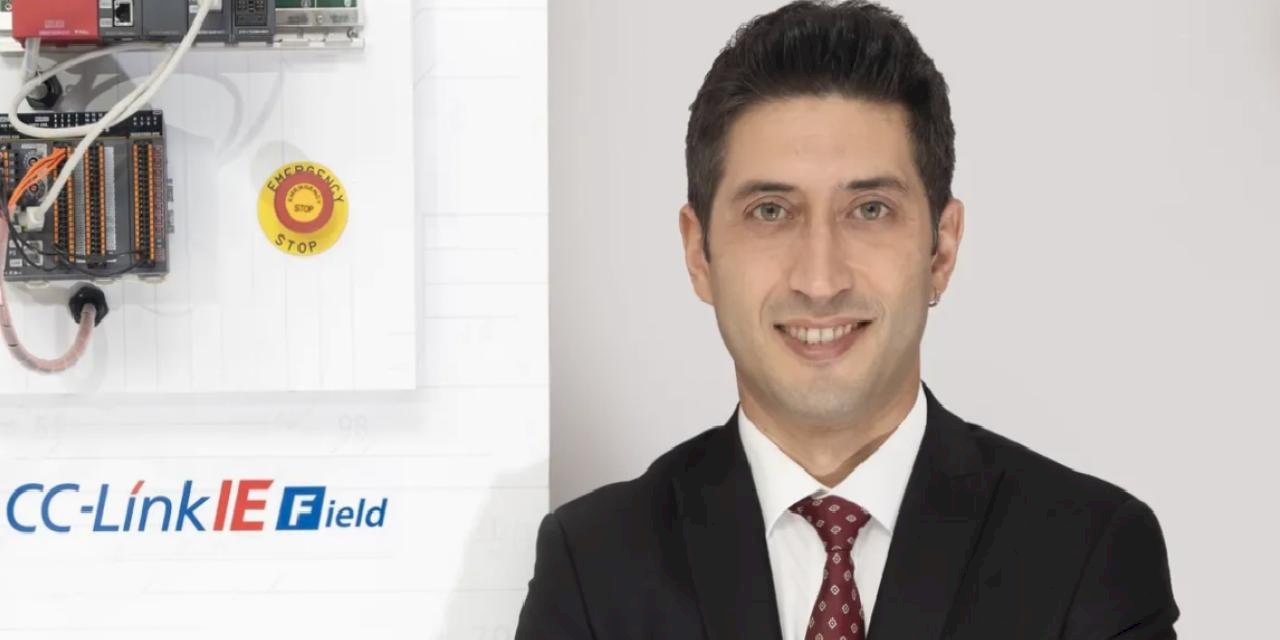 Sanayinin Geleceğinde Oyunun Kuralları CC-Link IE TSN ile Değiştiriyor