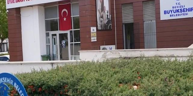 Denizli’de evde bakım ve sağlık hizmetleri gönüllere dokunuyor