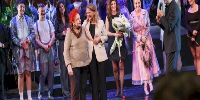 İstanbul Bakırköy'de 