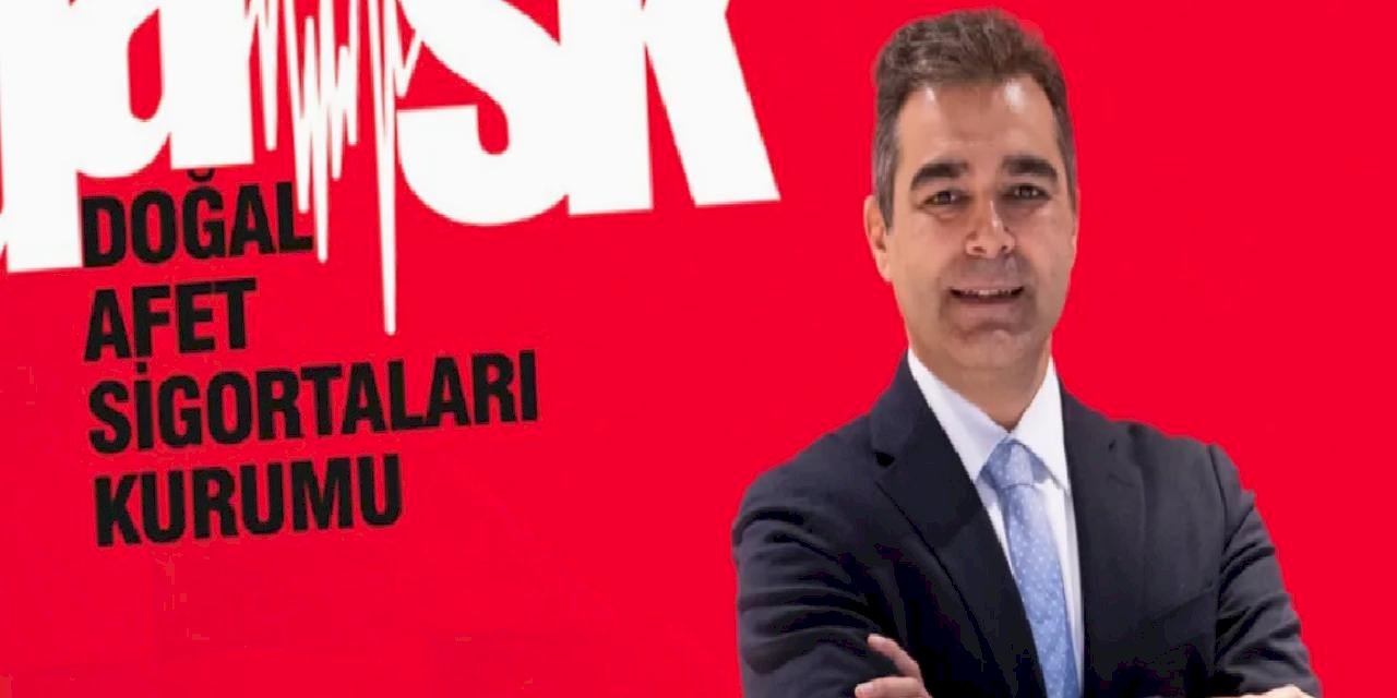 DASK Genel Sekreterliği’ne Balkır Demirkan Atandı