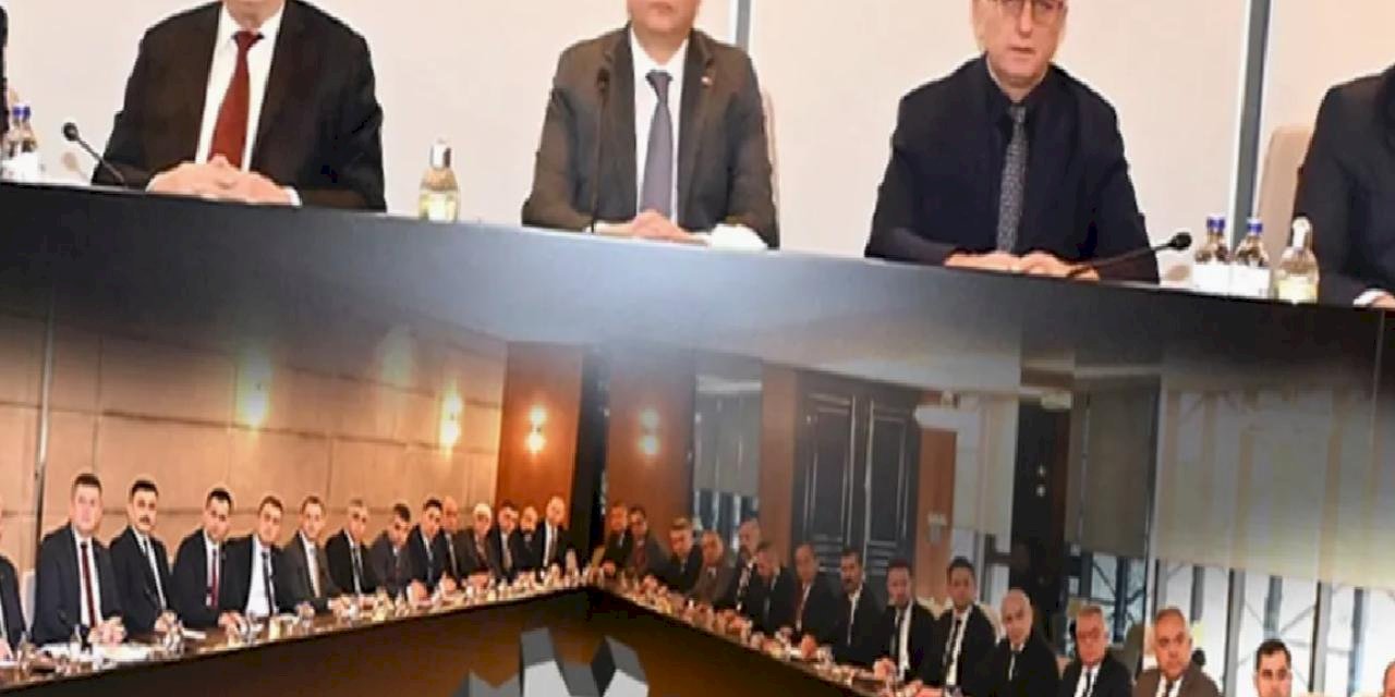 Türk Metal'den Sert Çıkış