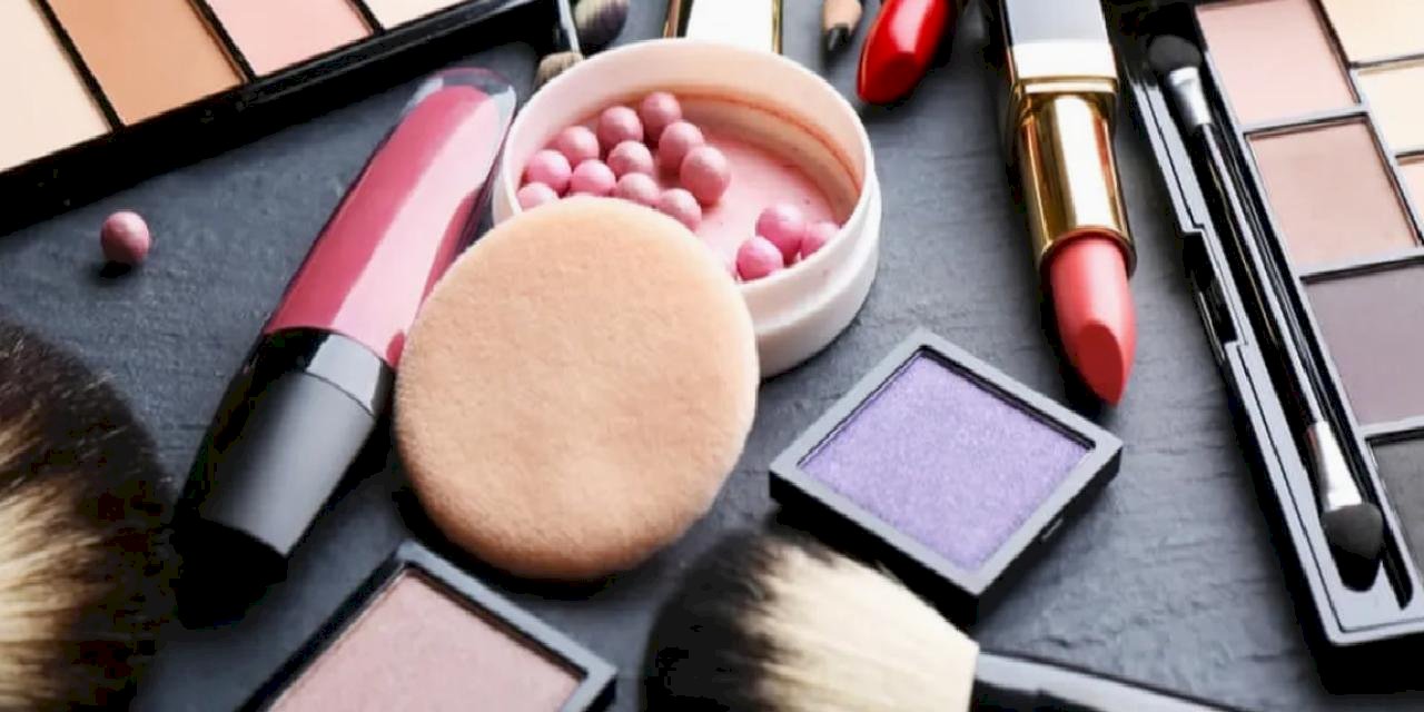 Türkiye kozmetiği yükseliş dönemine giriyor