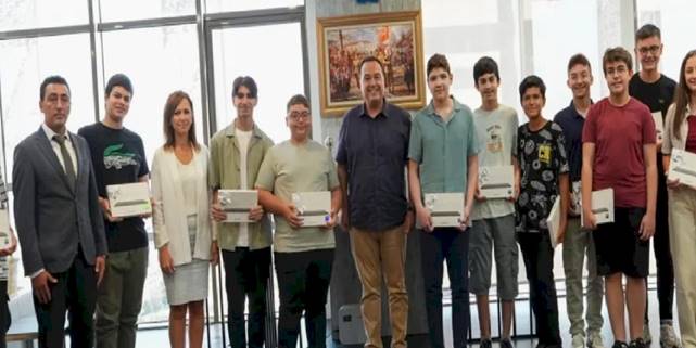 Manisa’da öğrencilere eğitim desteği ödemeleri başlıyor