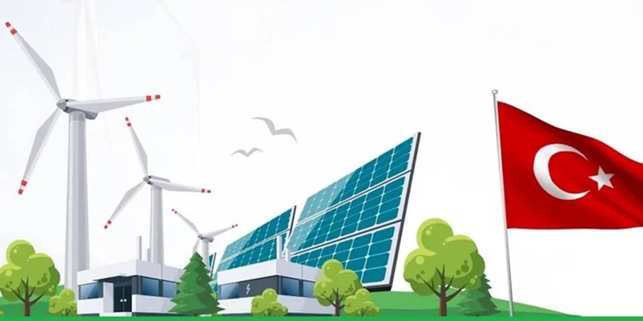 Yenilenebilir Enerji Kaynak Alanları Yönetmeliği'nde değişiklik