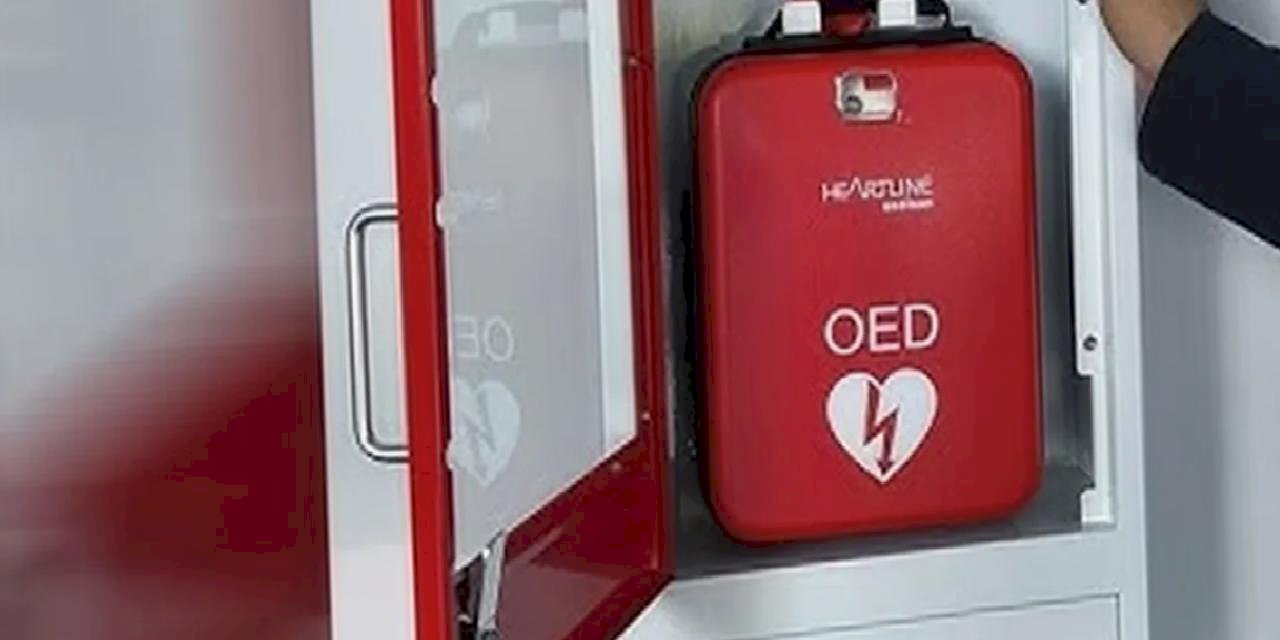 Ani kalp durmalarında hayat kurtaracak düzenleme 'Resmi'leşti... OED zorunluluğu geliyor