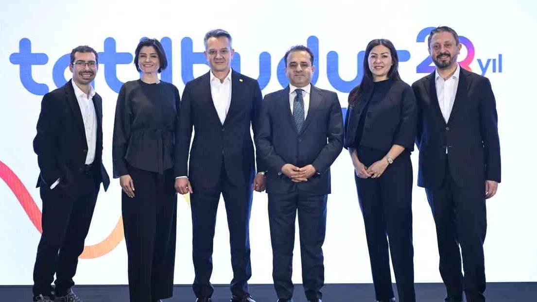 TatilBudur, Dijital Dönüşüm ve Marka Yenilenmesiyle Güçlenmeye Devam Ediyor