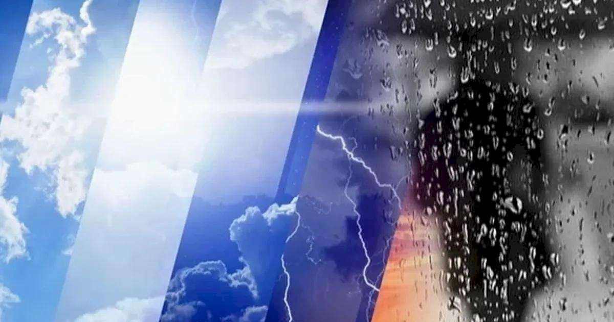 Meteoroloji’den kuvvetli yağış uyarısı! Karadeniz kıyılarında dikkat!