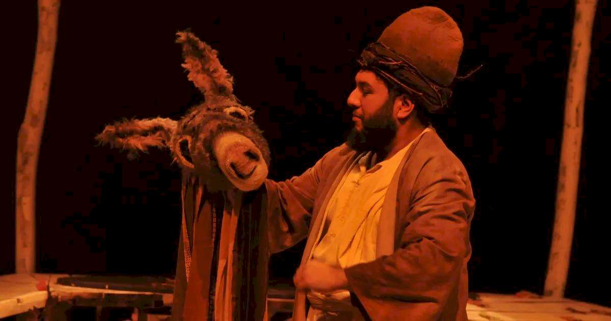 Kocaeli'de Şehir Tiyatroları, iki oyunla Gebzelilerin karşısında