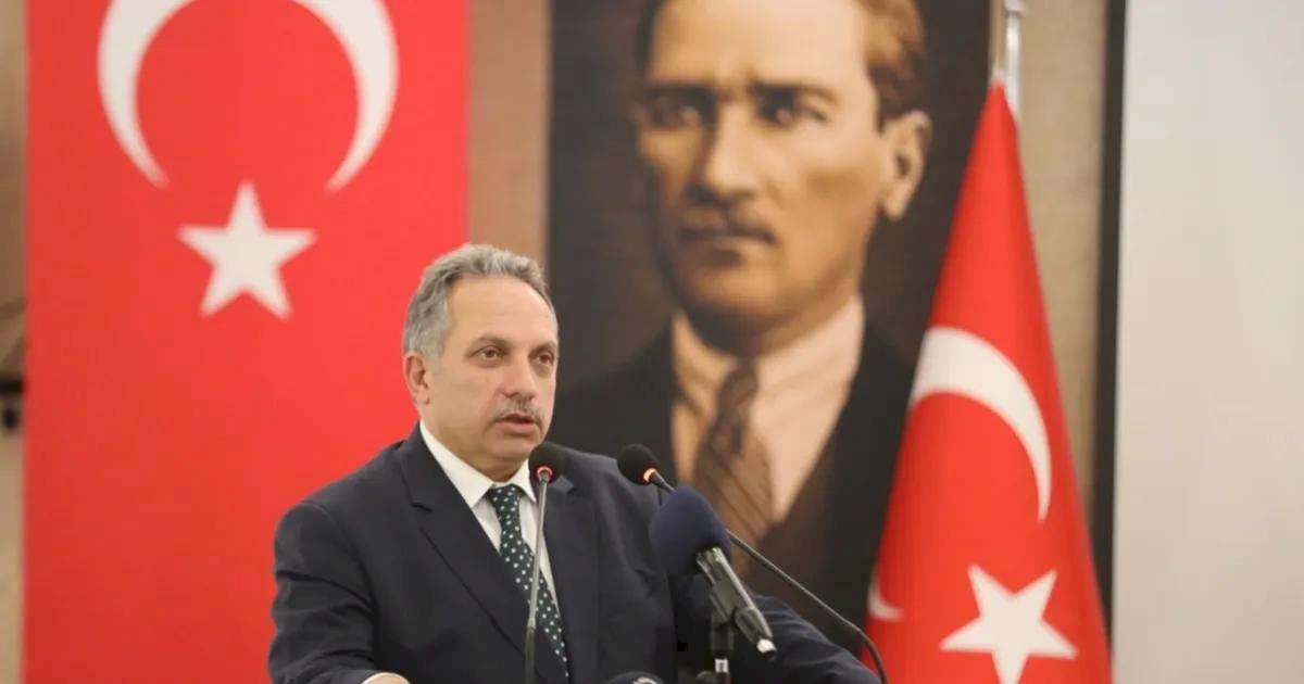 Kayseri Talas'ta eşsiz manzaralı villa fırsatı