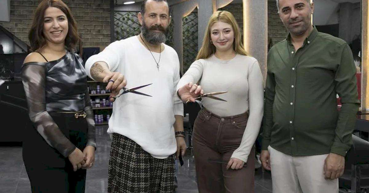 Mersinli kadınlar ekonomik özgürlüğe adım atıyor