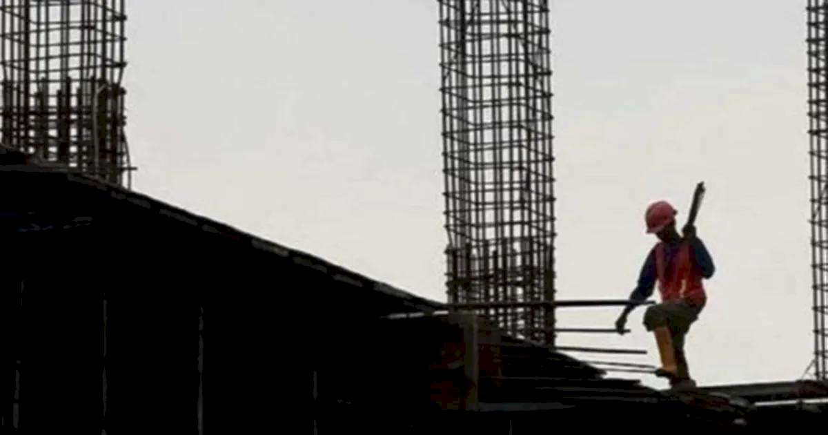 İnşaat maliyetleri yıllık yüzde 22,57 arttı