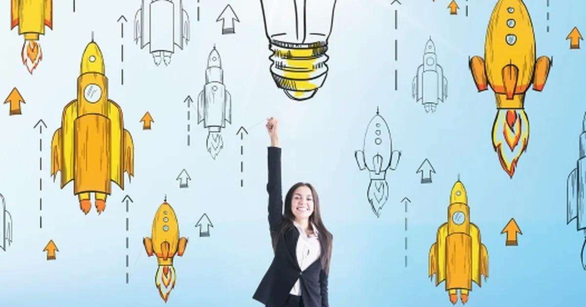 Girişimlerin yüzde 40'ı yenilikçi! Yenilikler 2022-2024 döneminde sabit kaldı