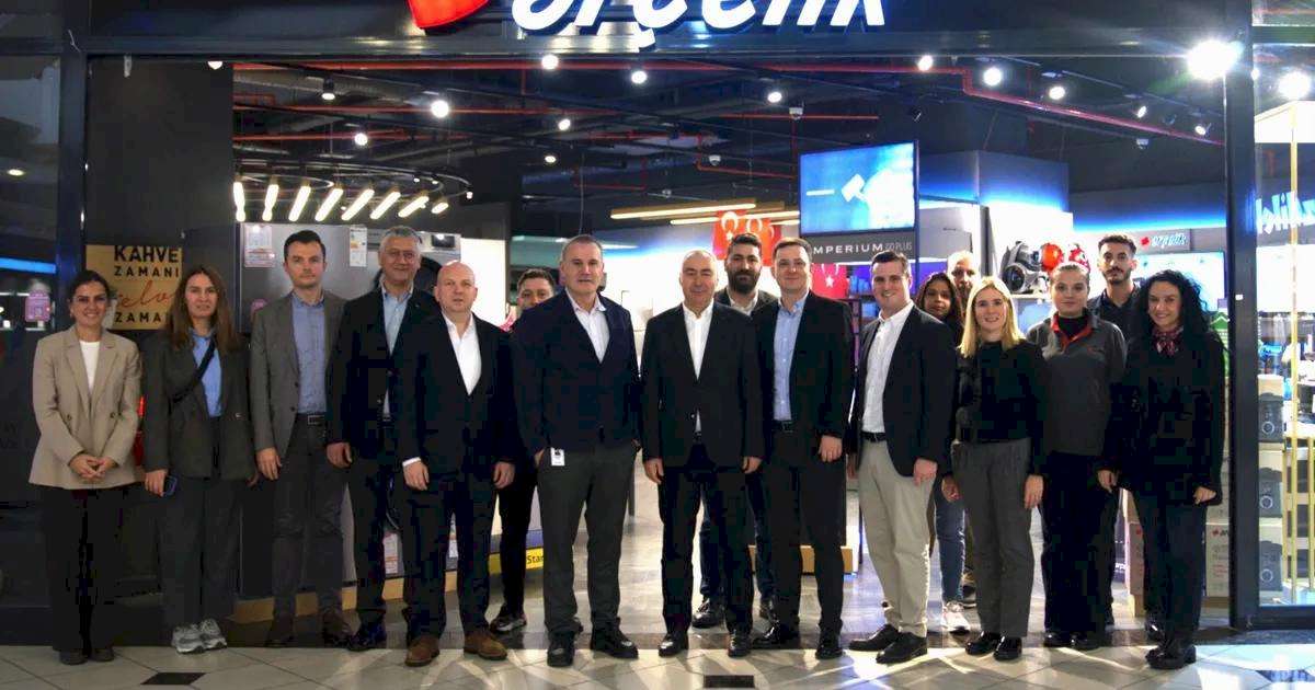 Arçelik, Tüketicileri İçin Bir Kez Daha Sahada