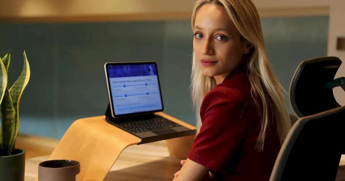 Melisa Sabancı Tapan, IMD’de Değer Odaklı Dönüşümün Yol Haritasını Paylaştı