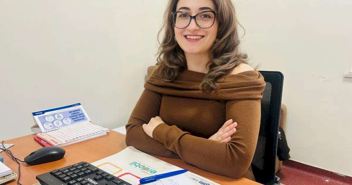 Batman Kozluk’a yeni nöroloji uzmanı göreve başladı