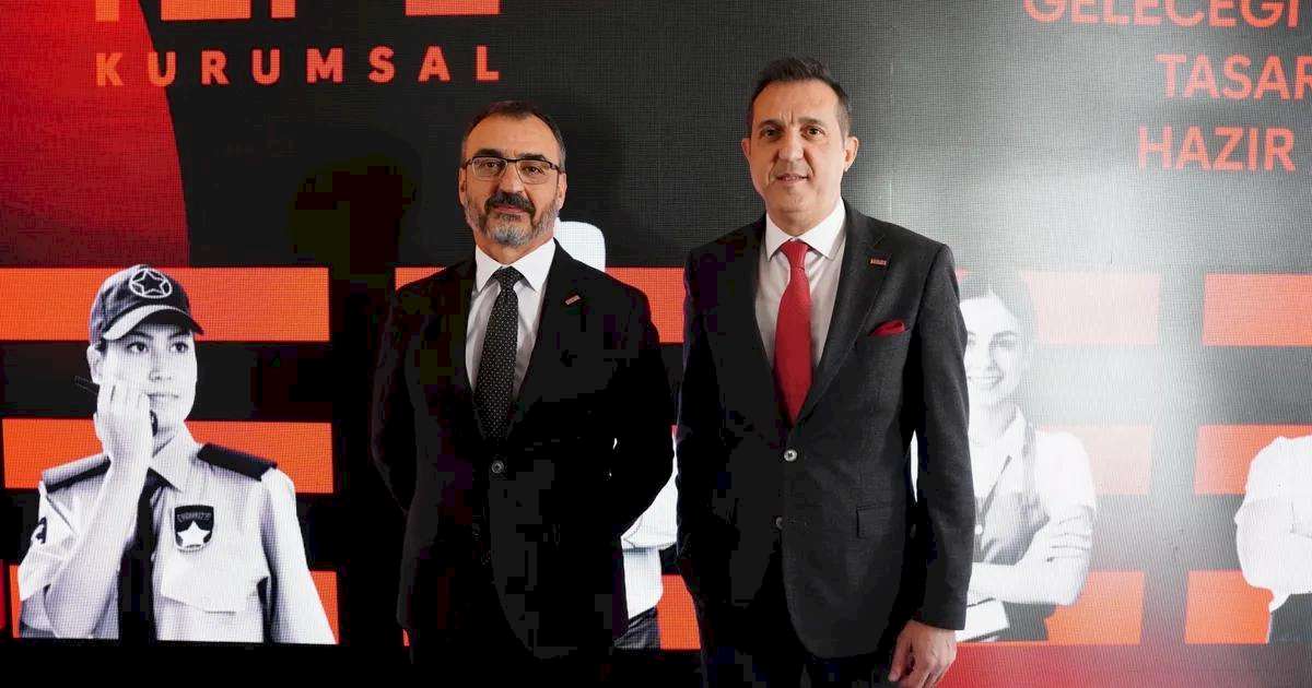 Tepe Kurumsal, Türkiye’nin En Geniş Entegre Hizmet Ağını Tek Marka Altında Topladı