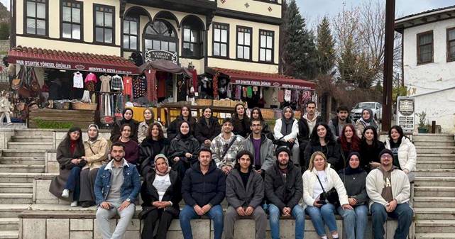 Adım adım Sakarya'yı keşfe devam