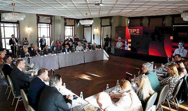 Tepe Kurumsal, teknolojiyle yeniden tasarlanan hizmet ekosistemini tanıttı