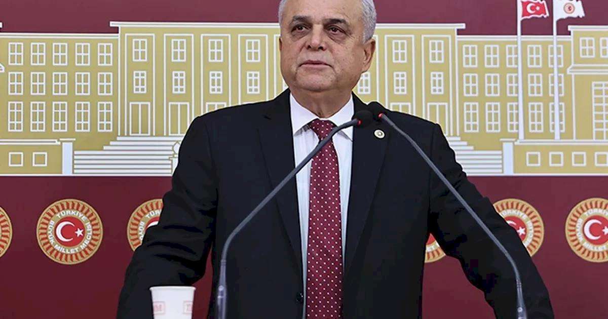 CHP'den istifa eden Milletvekili Çakır: Önce kendileri aklanacak!