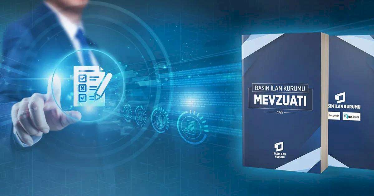 Gazeteler ve internet haber sitelerini ilgilendiriyor... BİK Yönetmeliği'nde değişiklikler 'Resmi'leşti