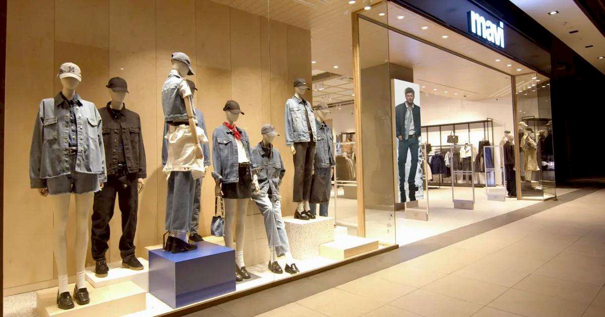 Mavi’nin Konsolide Gelirleri İlk 9 Ayda 33 Milyar 580 Milyon TL Oldu