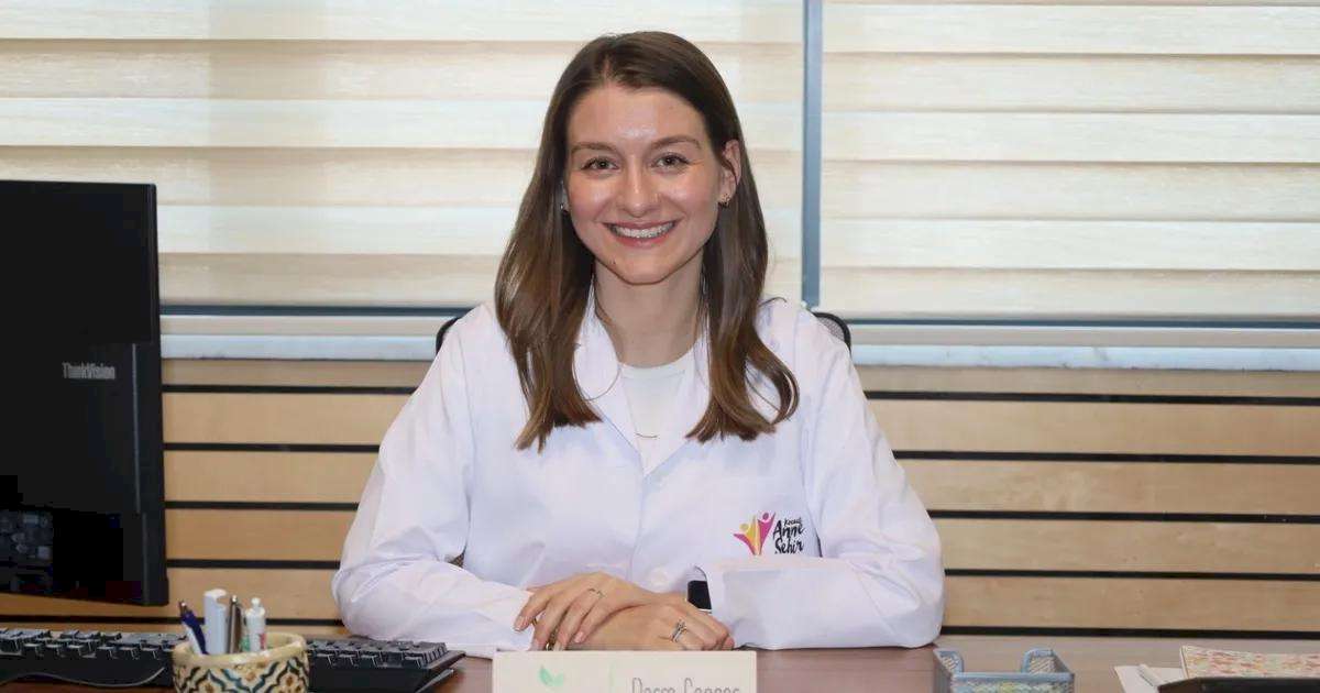 Uzmanından annelere sağlıklı beslenme önerileri